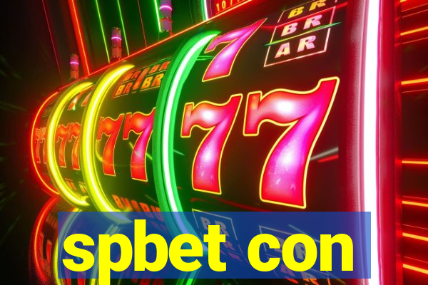 spbet con